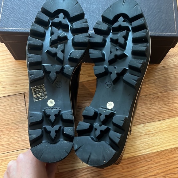 VC Signature boots - Picture 4 of 7